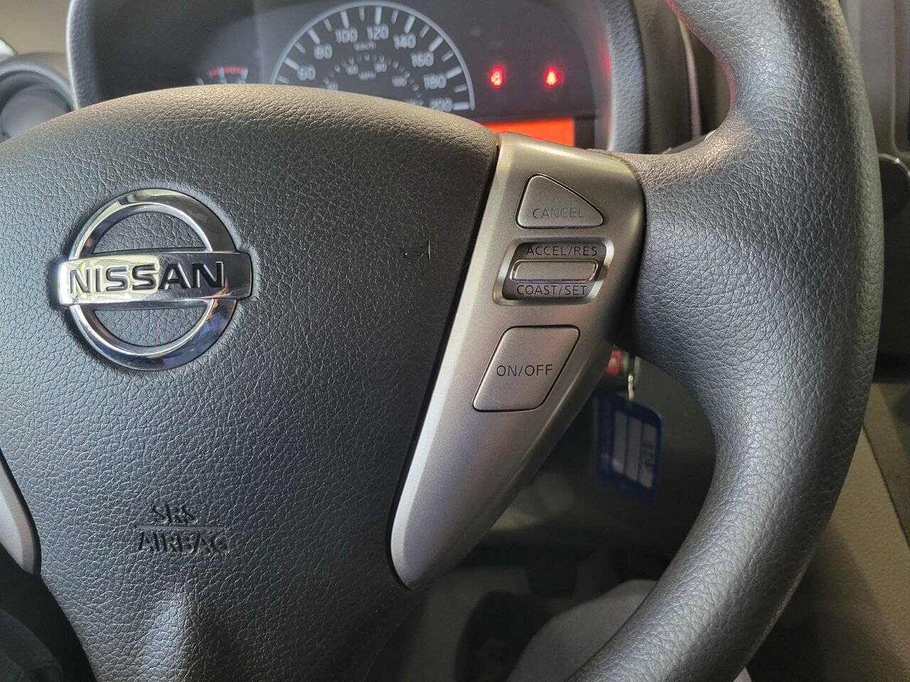 Nissan NV200 Cargo compact 2021 Blanc Longueuil, - photo #17