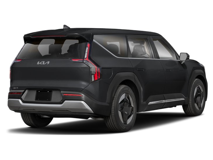 2026 Kia EV9 Light