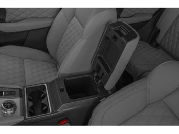 Mitsubishi Outlander Plug-In Hybrid GT