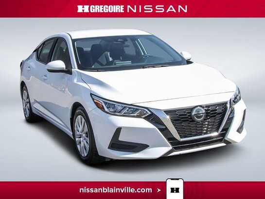 2022 Nissan Sentra 2022 