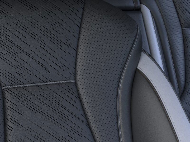 Buick Envision Sport Touring 2024 Cinabre métallisé Saint-Eustache - photo #20