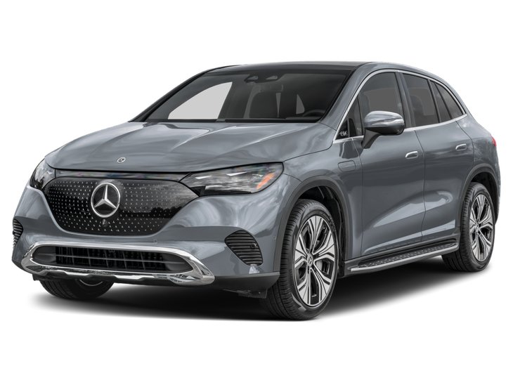 2026 Mercedes-Benz EQE EQE 320
