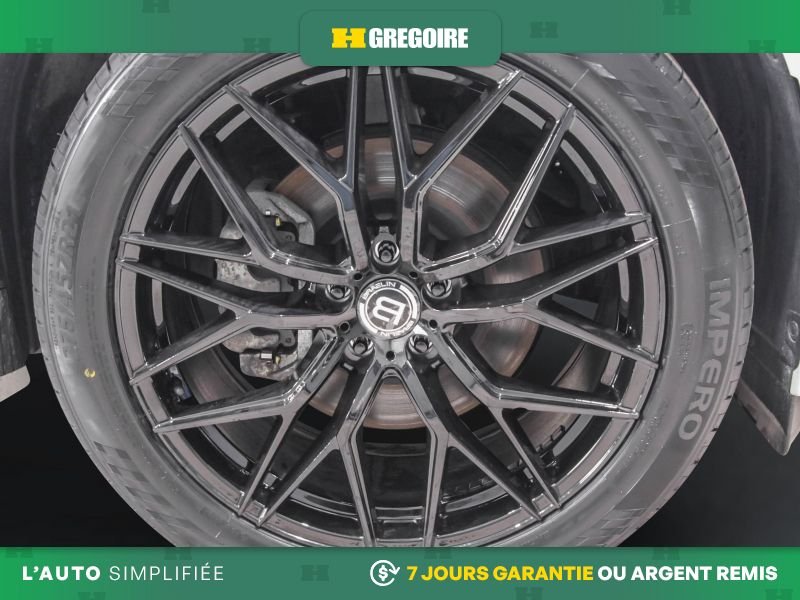 2025 Mazda CX-70 White Blainville - photo #8