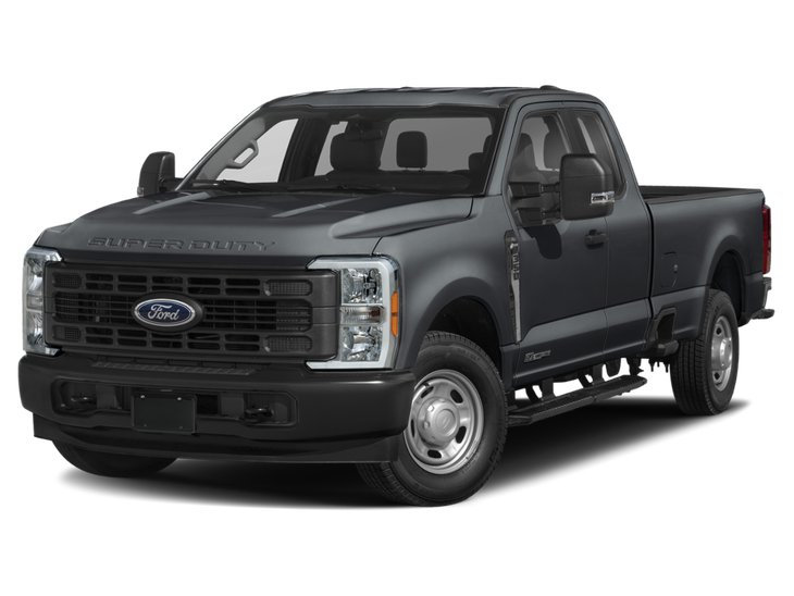 2025 Ford Super Duty F-350 à roues arrière simples XL