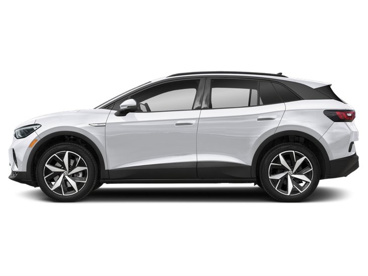 2024 Volkswagen ID.4 Pro