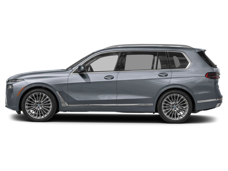 2027 BMW X7 M60i xDrive