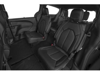 Chrysler Pacifica Pinnacle
