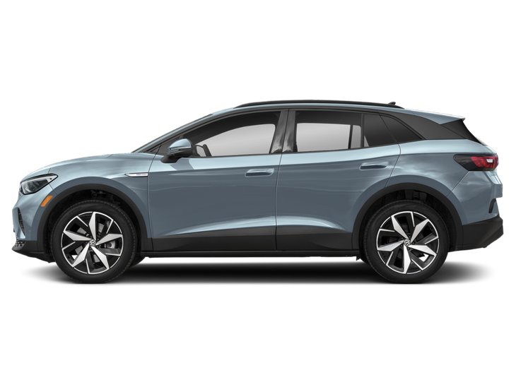 2024 Volkswagen ID.4 Pro