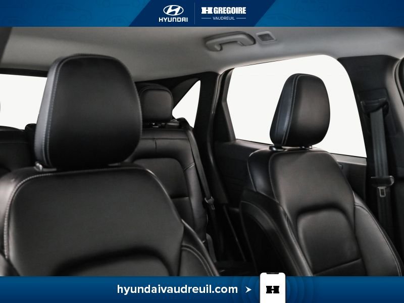 Ford Escape 2024 Argent Saint-Eustache - photo #30