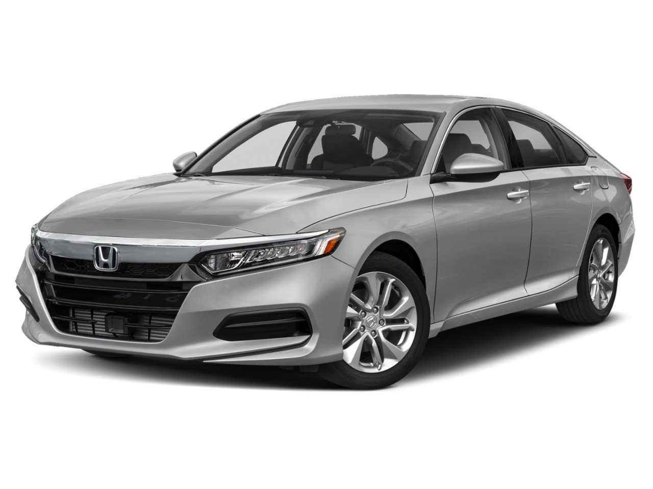 Honda Berline Accord LX CVT Sedan 2020 Silver Ottawa & Gatineau - photo #0