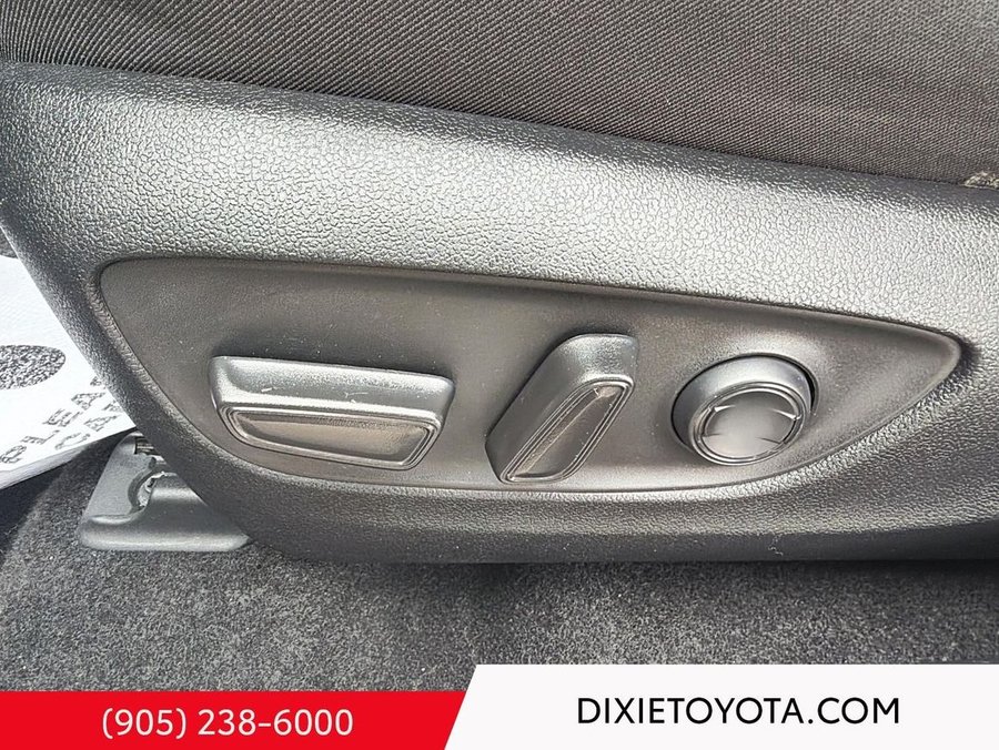 2023 Toyota RAV4 2023 Grey