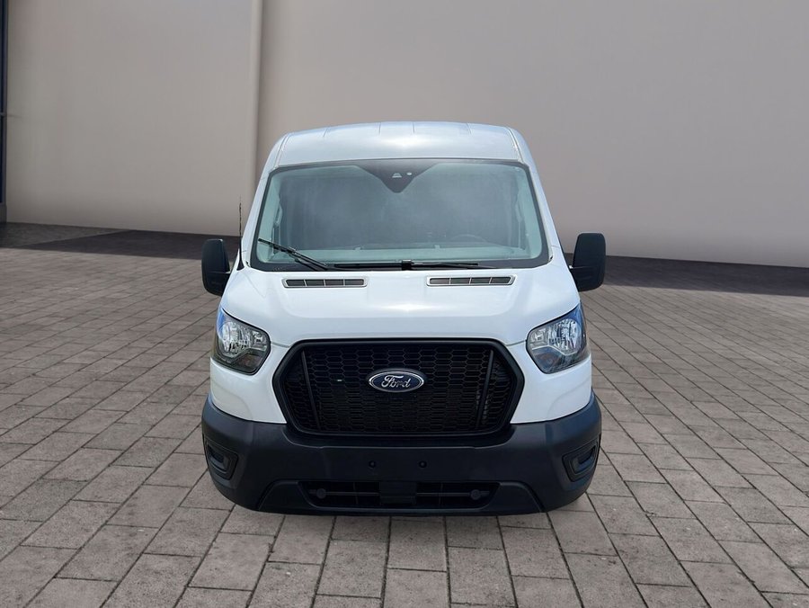 2024 Ford Transit T-250 TI toit moyen 2024 White