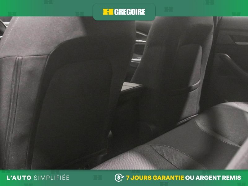 2024 Mazda CX-30 White Laval - photo #25