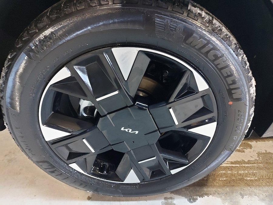 Kia Sportage 2026 2026 Blanc neige nacré