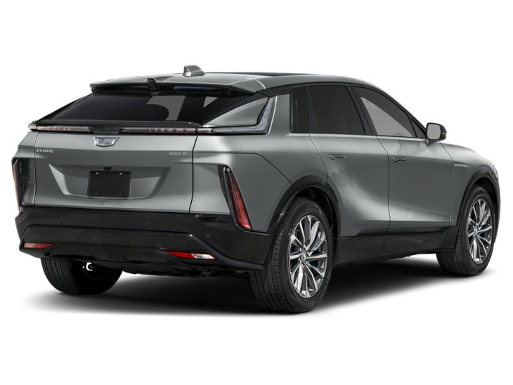 2026 Cadillac LYRIQ Sport première qualité