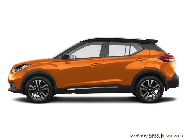 Nissan Kicks 2020 2020 Gris