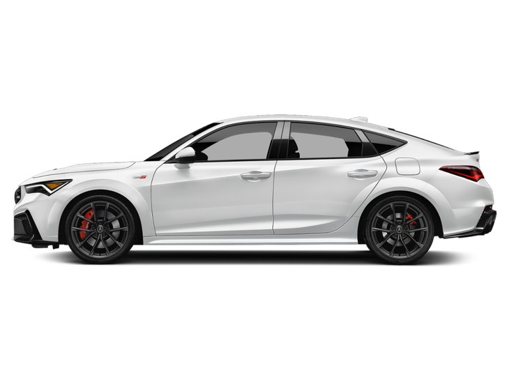 2026 Acura Integra Type S