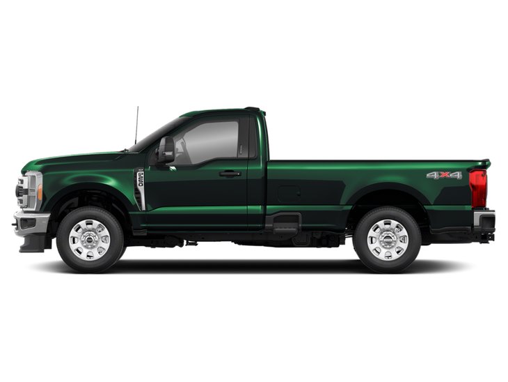 2026 Ford Super Duty F-250 SRW XLT