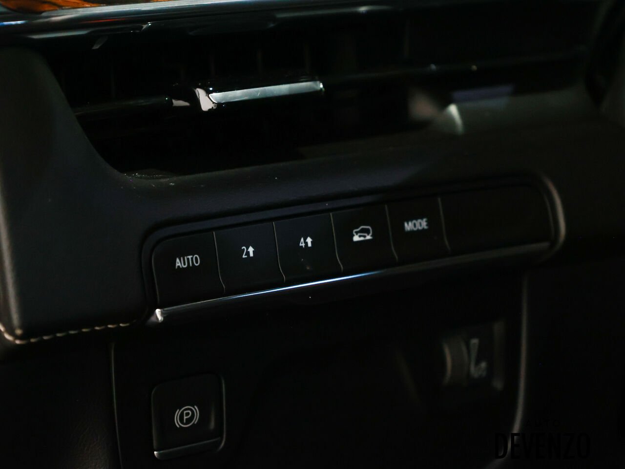 2022 Cadillac Escalade Black Saint-Eustache - photo #16