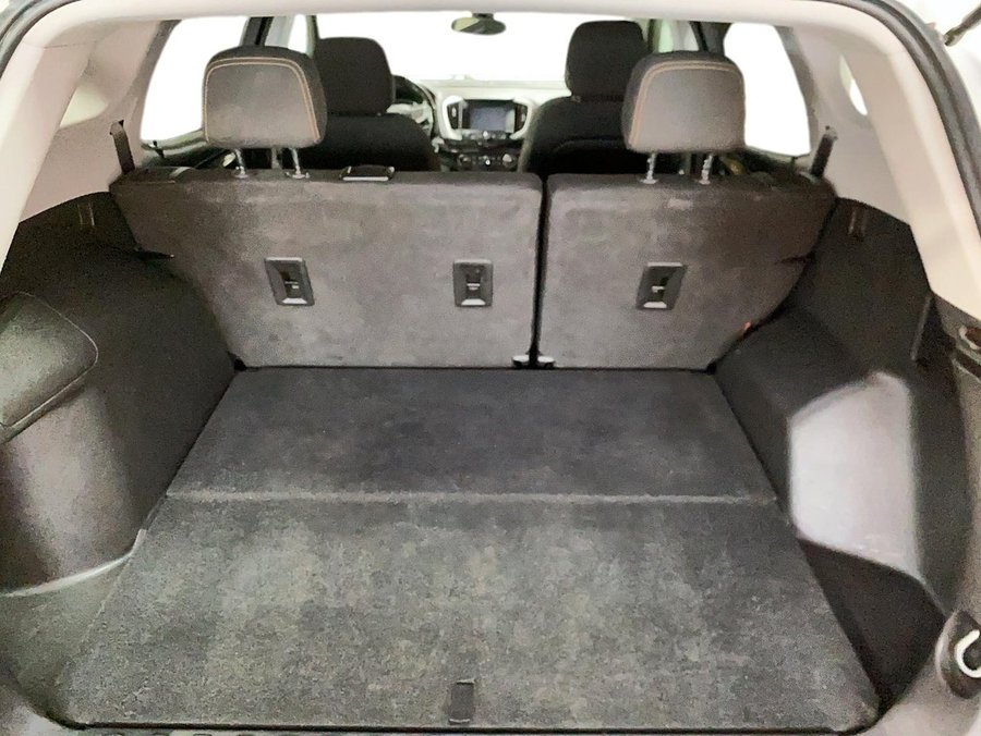 GMC Terrain 2021 2021 Gris