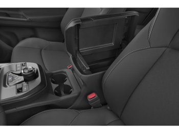 Subaru Solterra 
