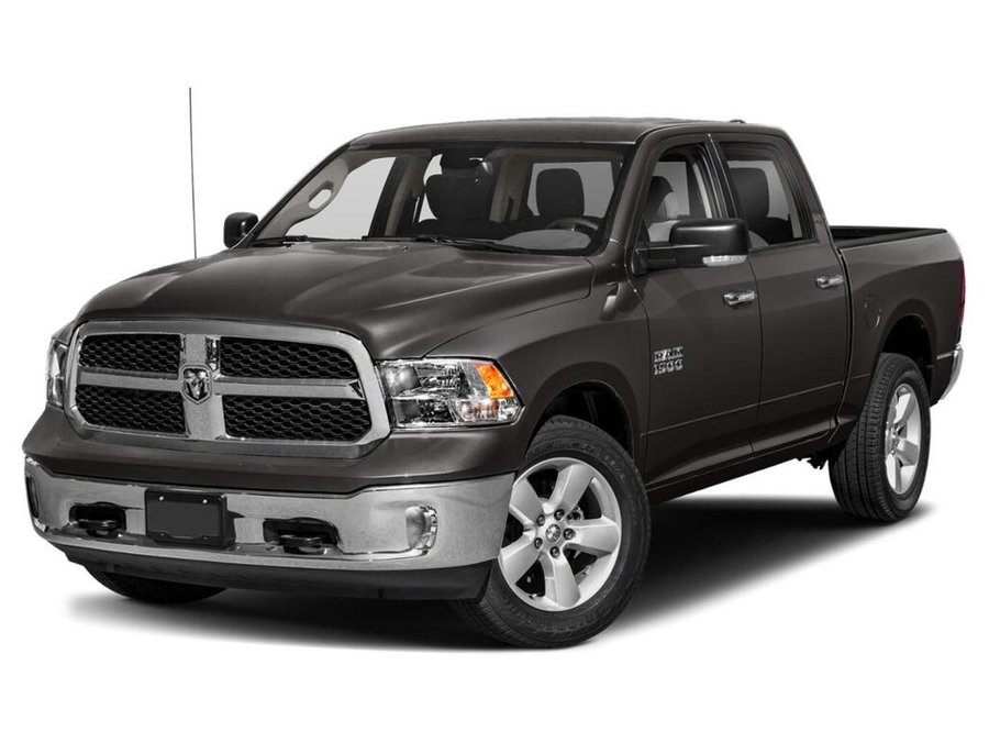 Ram 1500 2022 2022 Gris