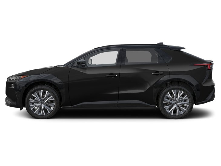 2026 Subaru Solterra Luxury