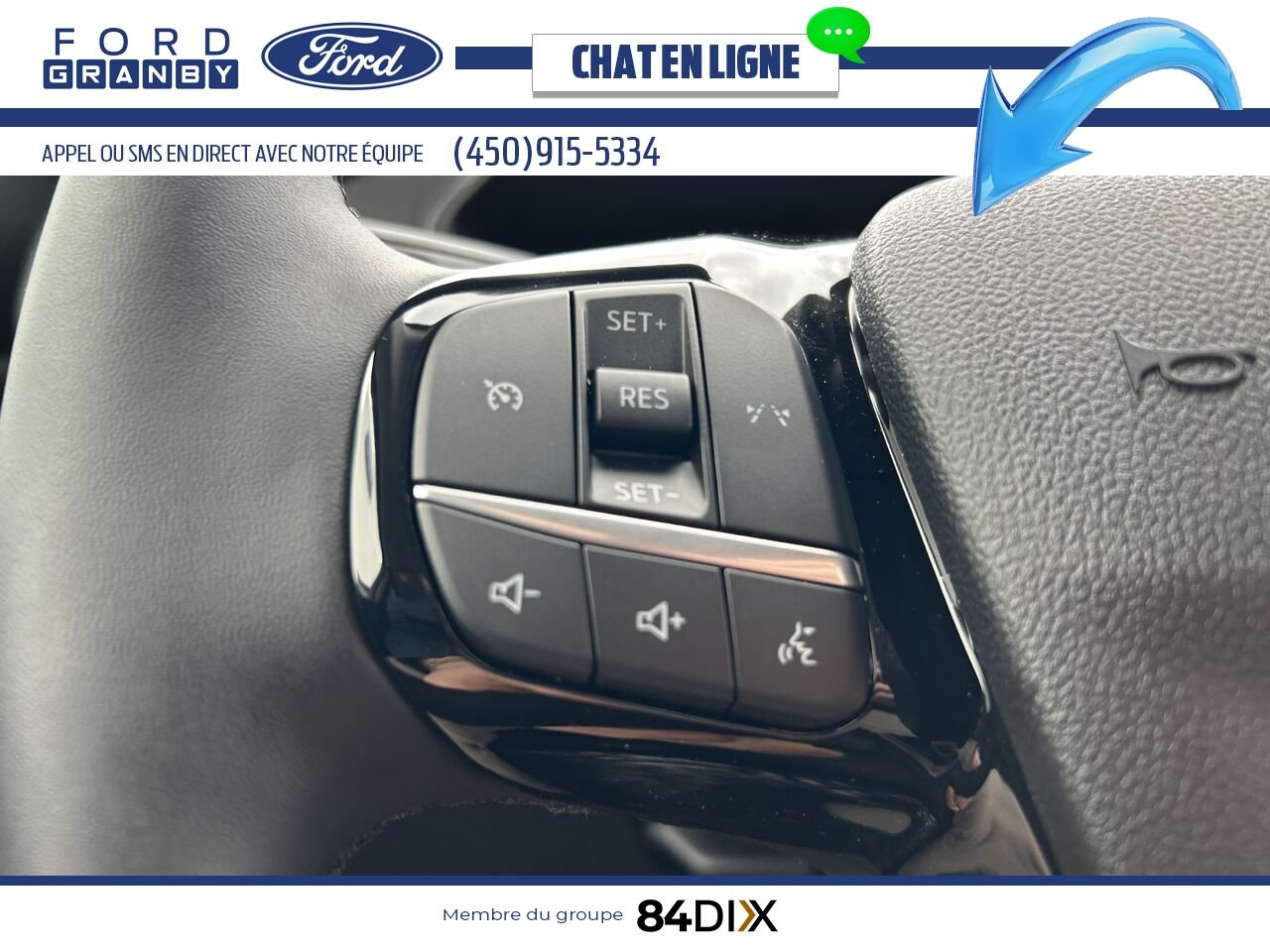 2025 Ford Escape Carbonized Grey Metallic Granby - photo #9