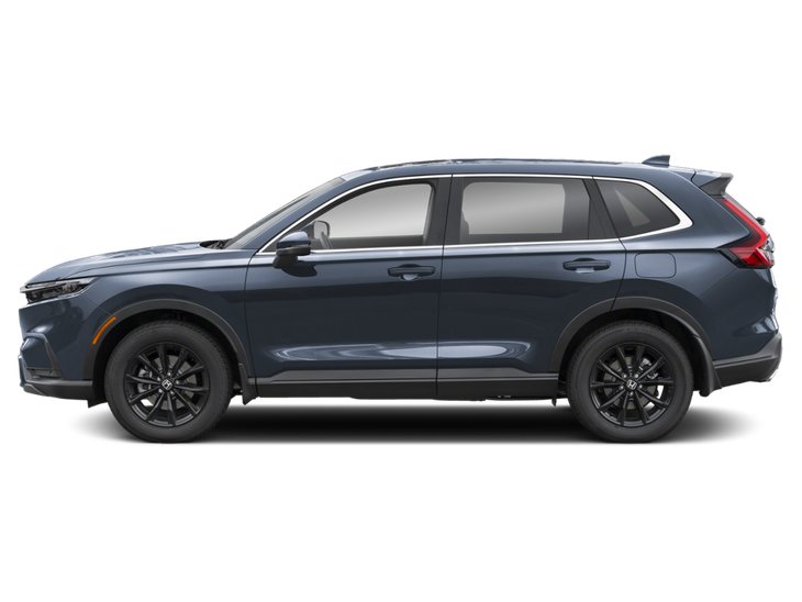 2025 Honda CR-V hybride EX-L