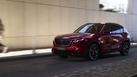 Guide de consommation de carburant : le Mazda CX-5 2026 mise sur l&rsquo;équilibre entre économie et plaisir de conduite