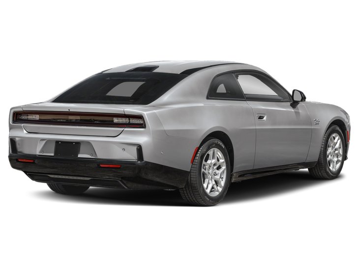 2026 Dodge Charger Daytona Scat Pack