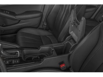 Acura Integra A-Spec
