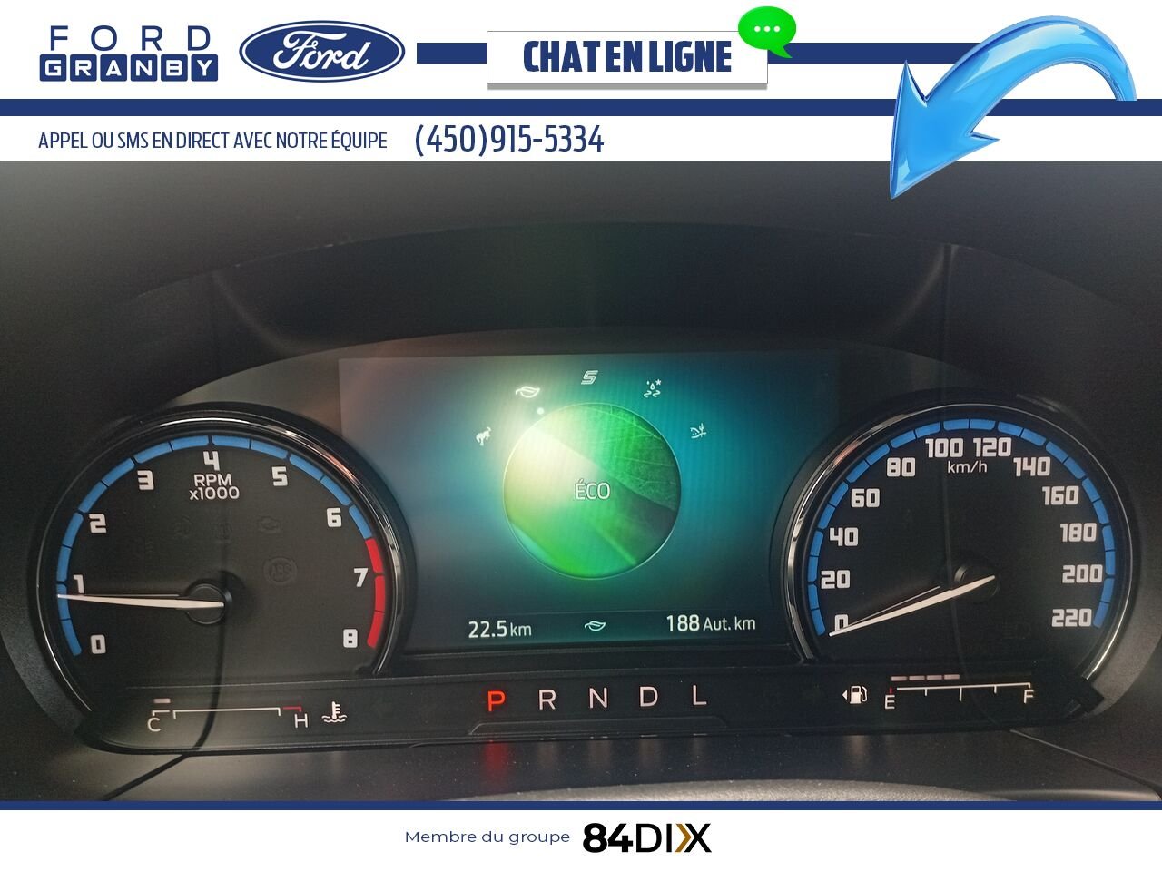 2024 Ford BRONCO SPORT Black Granby - photo #17
