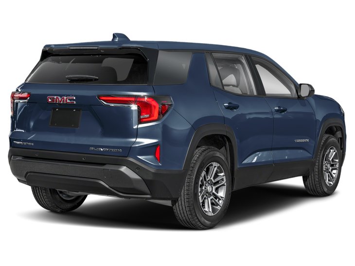 2026 GMC Terrain Denali TI
