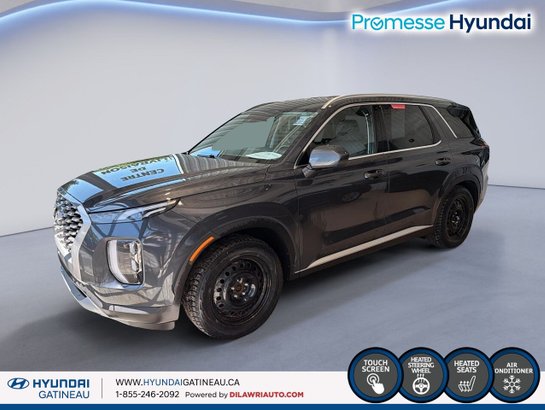 Hyundai Palisade 2022 2022 Gris