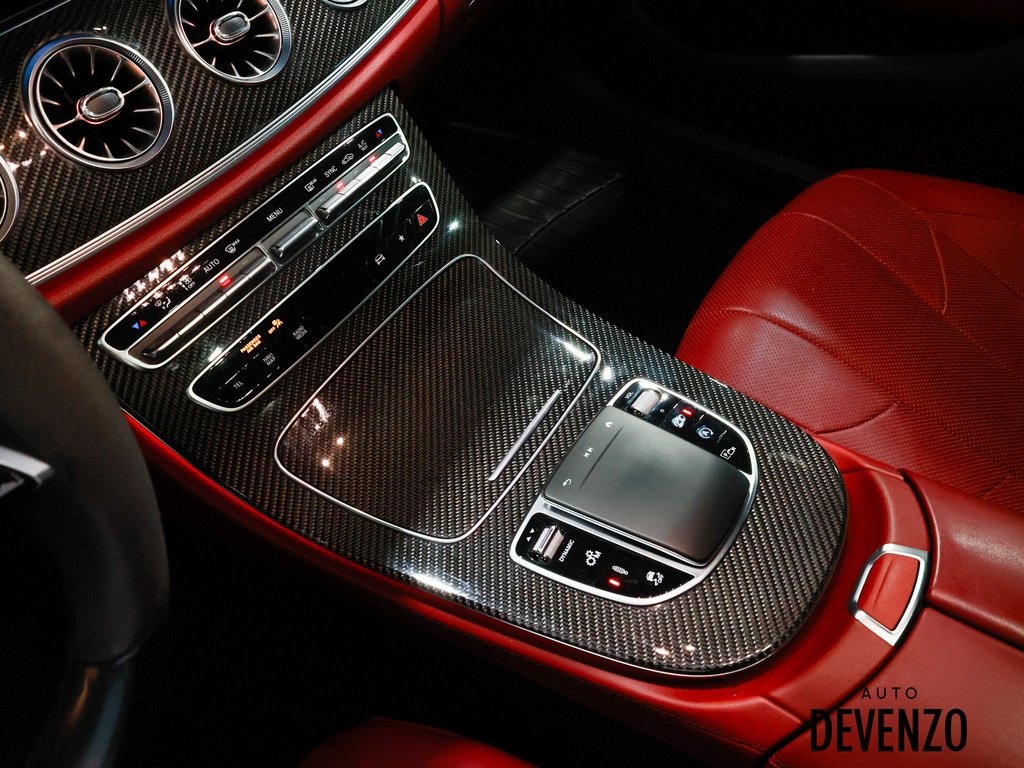 2022 Mercedes-Benz CLS Grey Saint-Eustache - photo #23