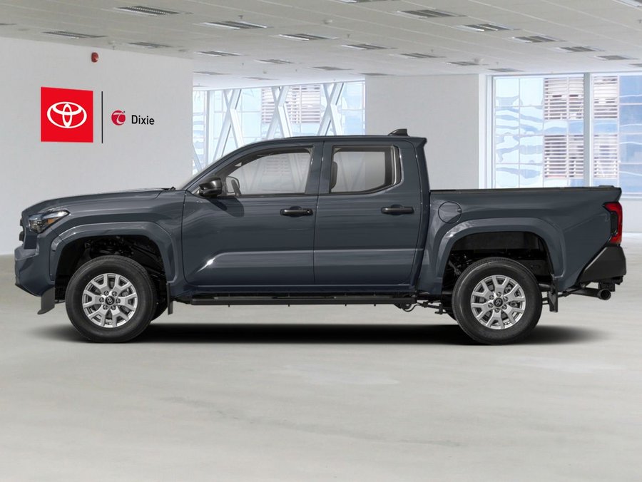 2025 Toyota Tacoma 2025 Underground
