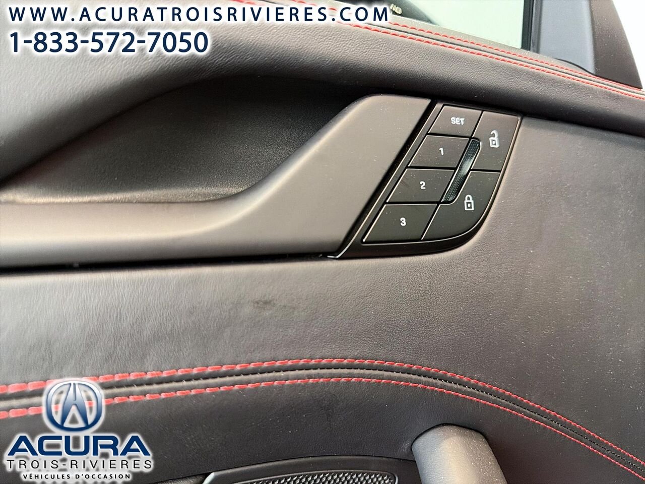 2026 Porsche 911 TARGA 4 GTS T-HYBRID Red Trois-Rivières - photo #30