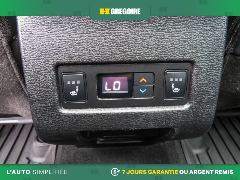 2023 Mitsubishi Outlander Grey Blainville - photo #28