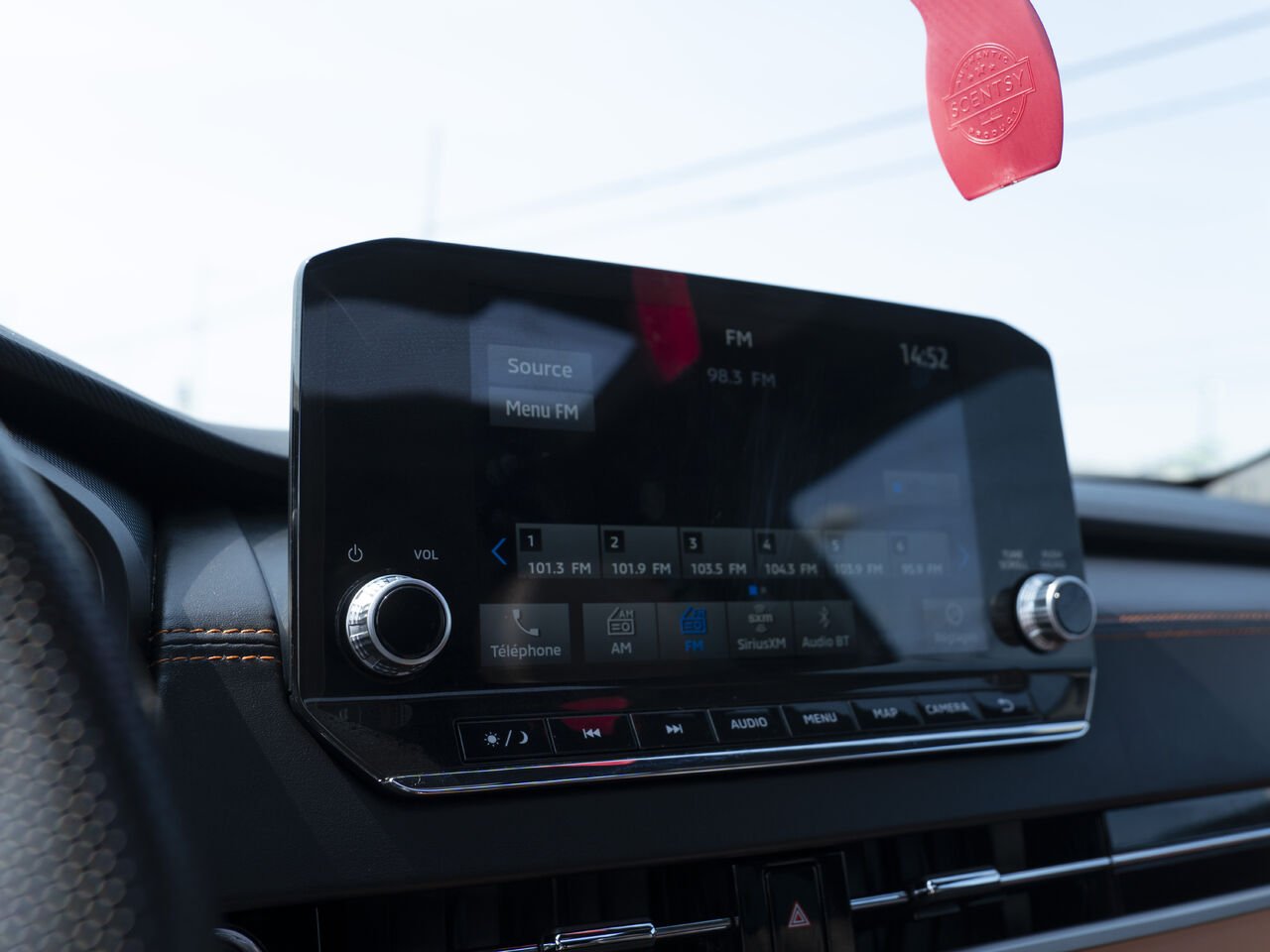 Mitsubishi Outlander A25289 | GT Premium S-AWC 2023 Gris Val-d'Or - photo #8