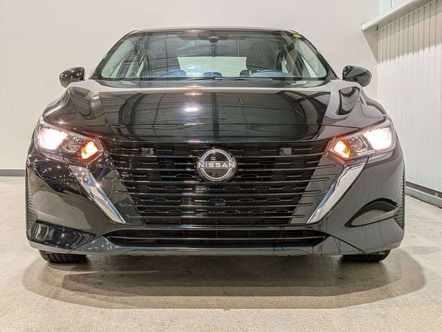 Nissan Sentra 2024 2024