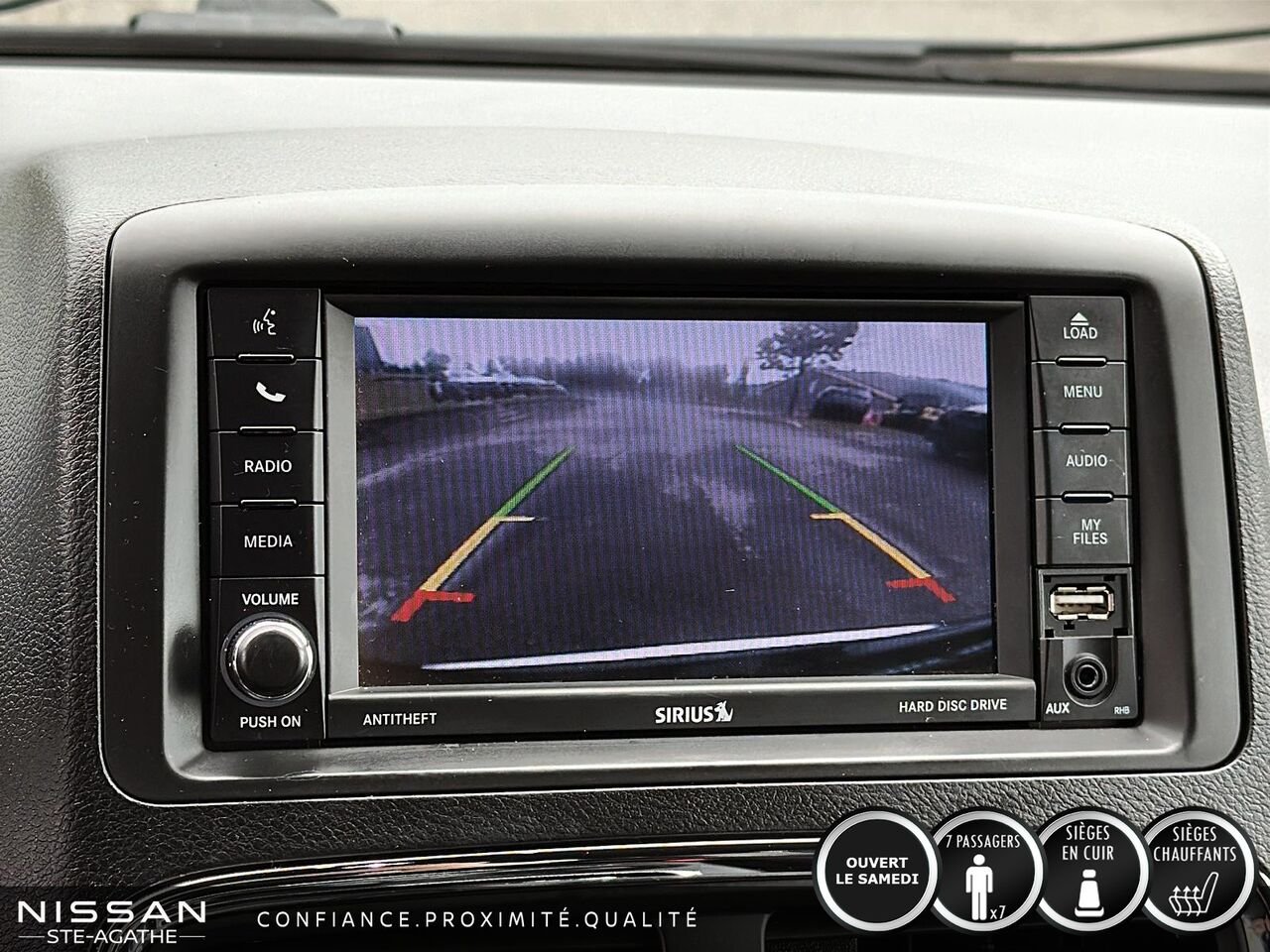 2020 Dodge Grand Caravan Black Ste-Agathe des Monts - photo #20