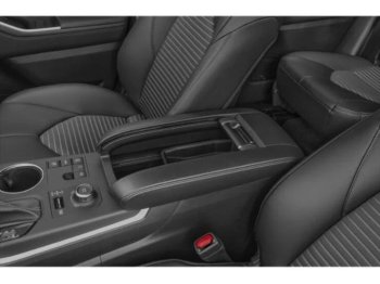 Toyota Highlander XSE