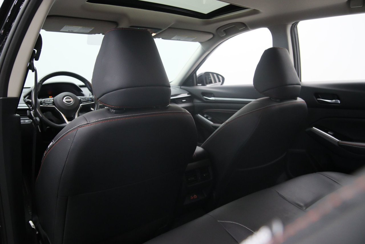 2023 Nissan Altima VIN 1N4BL4CW3PN400810 Chicoutimi - photo #9