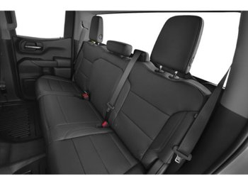 Chevrolet Silverado 1500 Personnalisée
