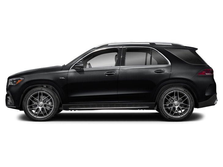 2026 Mercedes-Benz GLE GLE 53 AMG