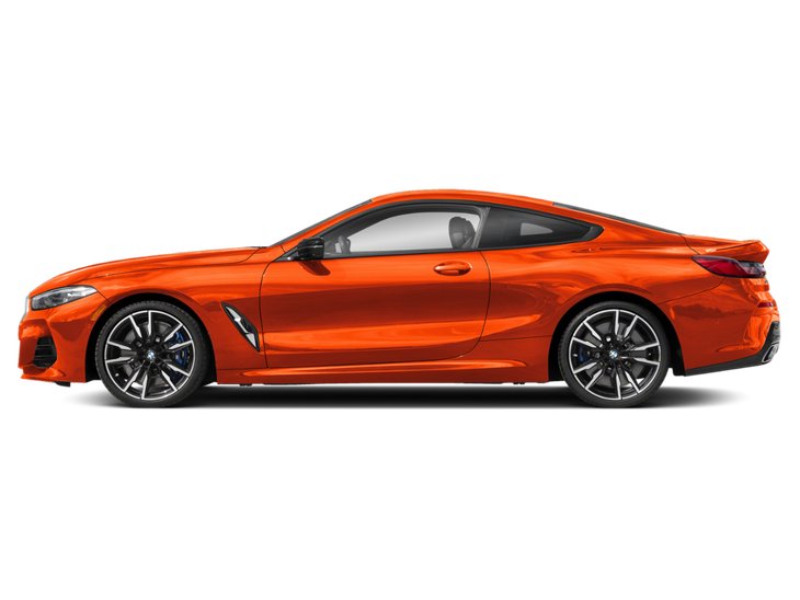 2025 BMW Série 8 M850i xDrive