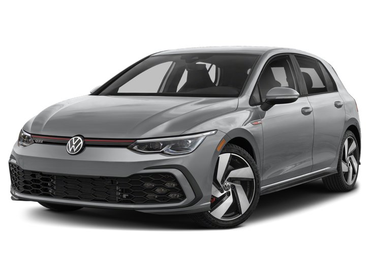 2024 Volkswagen Golf GTI 