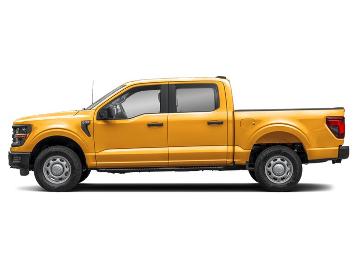 2026 Ford F-150 XL hybride