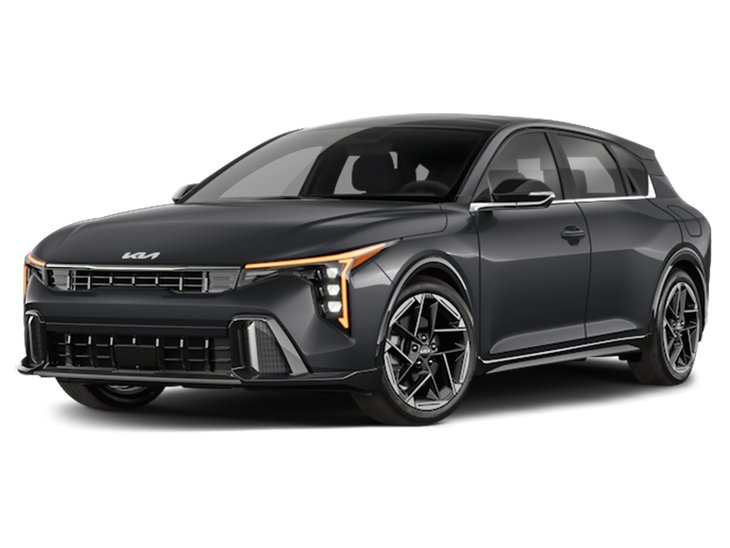 2026 Kia K4 à hayon GT-Line Turbo
